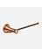 Bosphorus Rose Bronz Havluluk 1