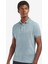 Harrowgate Polo Yaka T-Shirt BL45 Washed Blue 1