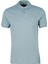 Harrowgate Polo Yaka T-Shirt BL45 Washed Blue 2