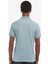 Harrowgate Polo Yaka T-Shirt BL45 Washed Blue 3