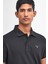 Lightweight Sports Polo Yaka BK31 Black 4