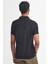 Lightweight Sports Polo Yaka BK31 Black 5