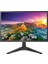 24" Q24HTW 3ms 165Hz Full Hd Oyuncu Monitör 1