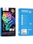 Apple iPhone 15 Full Hd Tempered Kırılmaz Cam Ekran Koruyucu 10 Adet Set 5