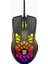 Kablolu Işıklı Rgb 3600 Dpi Gaming Mouse Bwm9 1