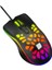 Kablolu Işıklı Rgb 3600 Dpi Gaming Mouse Bwm9 3
