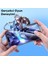 Guardian Shield Series Apple iPhone 15 Plus Hd Tempered Kırılmaz Cam Ekran Koruyucu 10 Adet Set 4