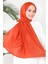 Amor Şal - Kiremit 1