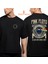 Pink Floyd The Dark Side Of The Moon Oversize Tişört 1