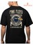 Pink Floyd The Dark Side Of The Moon Oversize Tişört 2