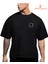 Pink Floyd The Dark Side Of The Moon Oversize Tişört 3