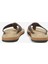 Toeman Plaj Terliği Ol39 Dusty Olive 4