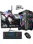 Natu x I7-10700F 16GB 512GB M.2 Nvme Gtx 1660S 6gb 24" 165Hz Oyuncu Masaüstü Bilgisayarı 1