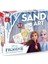 Disney Frozen II Yetişkin Kum Boyama Aktivite Seti, Sand Art-Red Castle YKL-100 1