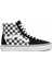 Sk8-Hi Unısex Ayakkabı VN0A32QGHRK1 2