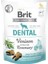 Functional Snack Dental Geyik Etli ve Biberiyeli Köpek Ödül Maması 150 gr(STT.12/2024) 1