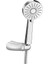 Quadrille Banyo Bataryası + Fırat Mafsallı Duş Seti Banyo Üst Takımı 2