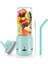 Taşınabilir Kişisel Blender, Meyve Smoothies Için USB Şarj Edilebilir Kablosuz Elektrikli Sıkacağı Blender | Sıkacaklar (Yurt Dışından) 1