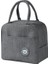 Lunch Bag Termal Yalıtımlı Gıda Taşıma Çantası (Yurt Dışından) 1