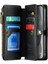 Iphone 15 Için Crossbody Durumda Fermuar Faturaları Yuvası Durumda Cüzdan Kart Tutucu Için (Yurt Dışından) 5