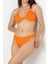Bağlama Detaylı Normal Bel Bikini TAKIM-17511 1