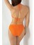 Bağlama Detaylı Normal Bel Bikini TAKIM-17511 3