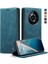 Realme 11 Pro 5g Için Flip Case Vintage Pu Deri Cüzdan Manyetik Kapatma (Yurt Dışından) 1