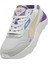 Sportswear Runtamed Platform Kadın Spor Ayakkabı 392324 11 3