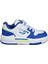 30061 Mavi - Beyaz Erkek Çocuk Sneaker Günlük Spor Ayakkabı 1