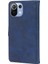 Cüzdan Durumda Xiaomi Mi 11 Lite Manyetik Kapatma Tüm Yuvarlak Koruma (Yurt Dışından) 4