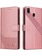 Samsung Galaxy A20 Için Flip CASE/A30 Premium Deri 4 Köşe Koruma (Yurt Dışından) 1