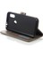 Cüzdan Durumda Xiaomi Redmi 7 Için Manyetik Kapatma Kart Tutucu Kickstand Tüm (Yurt Dışından) 5