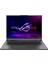 Rog Strix G18 G814JZRA17-N6090A17 Intel Core I9 14900HX 32GB 2tb SSD RTX4080 Windows 10 Home 18" Qhd+ 240Hz Taşınabilir Bilgisayar 1