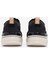 Nature X Cove Kadın Black Combi Spor Ayakkabı 26176406 5