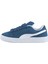 Suede Xl Mavi Spor Ayakkabı (395205-06) 2