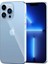 Apple iPhone 13 Pro Max Uyumlu Kılıf Blok Kapak 1