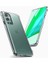 Oneplus 9 Pro Uyumlu Kılıf Nitro Anti Shock Silikon 1