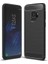 Samsung Galaxy S9 Plus Uyumlu Kılıf Room Silikon Kapak, Siyah 1