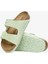 Arizona Vı Kadın Yeşil Slider Terlik 1026831-20436 4