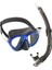 Fiji Maske - Gamma Şnorkel Set 1