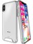Apple iPhone x Uyumlu Kılıf Gard Silikon 1
