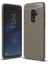 Samsung Galaxy S9 Plus Uyumlu Kılıf Room Silikon Kapak, Gri 1