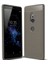 Sony Xperia Xz2 Uyumlu Kılıf Room Silikon Kapak, Gri 1