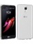 Lg x Screen Uyumlu Kılıf Süper Silikon Kapak 1