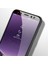 Samsung Galaxy A8 2018 Uyumlu Kenarları Kırılmaya Dayanıklı Cam Ekran Koruyucu 1