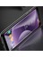 Samsung Galaxy A8 2018 Uyumlu Kenarları Kırılmaya Dayanıklı Cam Ekran Koruyucu 2