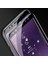 Samsung Galaxy A8 2018 Uyumlu Kenarları Kırılmaya Dayanıklı Cam Ekran Koruyucu 5