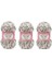 Rabbit 70719 3X100GR 1