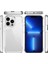 Apple iPhone 13 Pro Max Uyumlu Kılıf T-Max Kapak 2