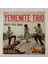 The Yemenite Trio Israeli Folk Songs Lp Plak (Orjnal Dönem Baskı Plak) 1